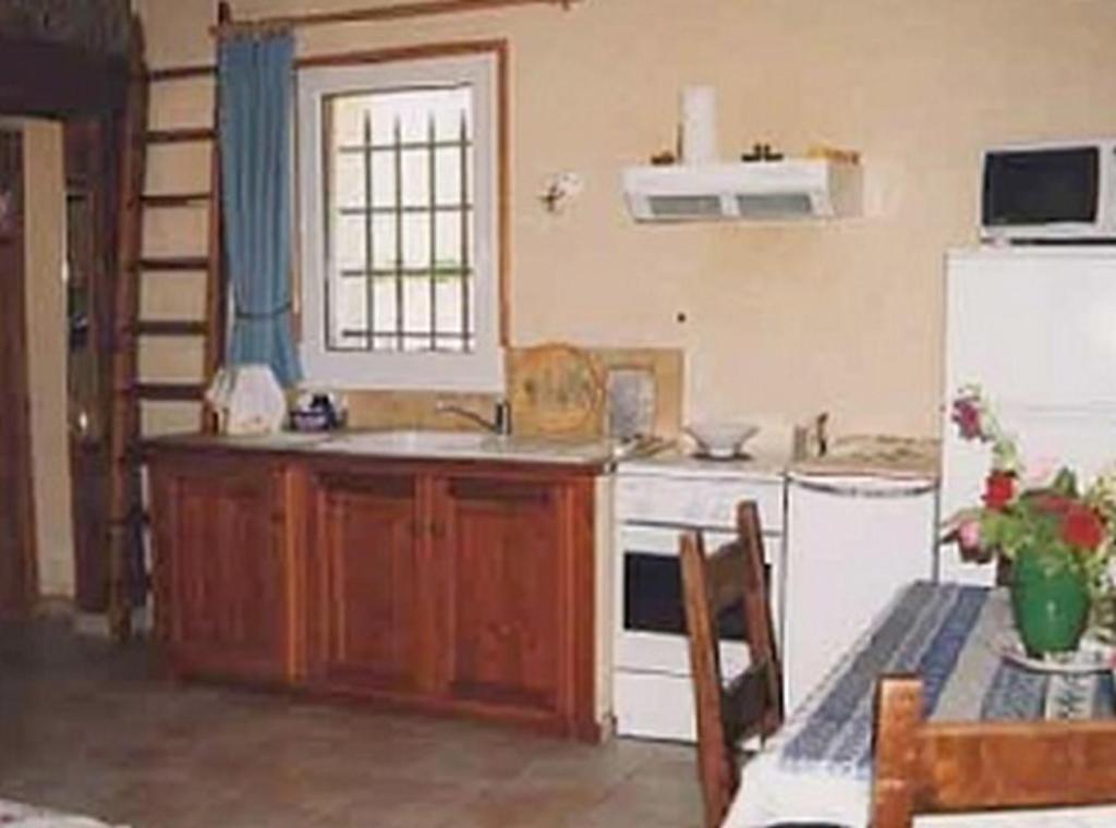 La Bastide Des Raisins Lägenhet Apt Rum bild