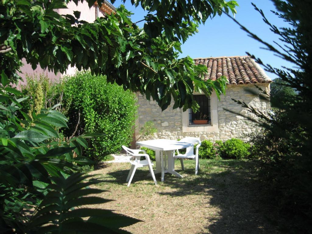 La Bastide Des Raisins Lägenhet Apt Exteriör bild
